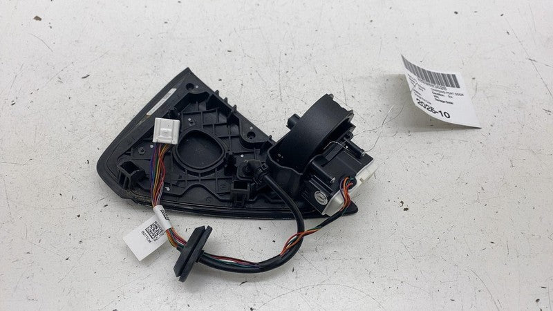 ⭕2017-2023 Tesla Model 3 Rear Left Charge Port Door Cover Reflector 10