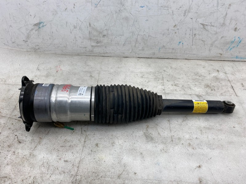 6006353 00 C ⭕ 12-15 Tesla Model S Rear Side Air Suspension Spring Module Right 6006353-00-C