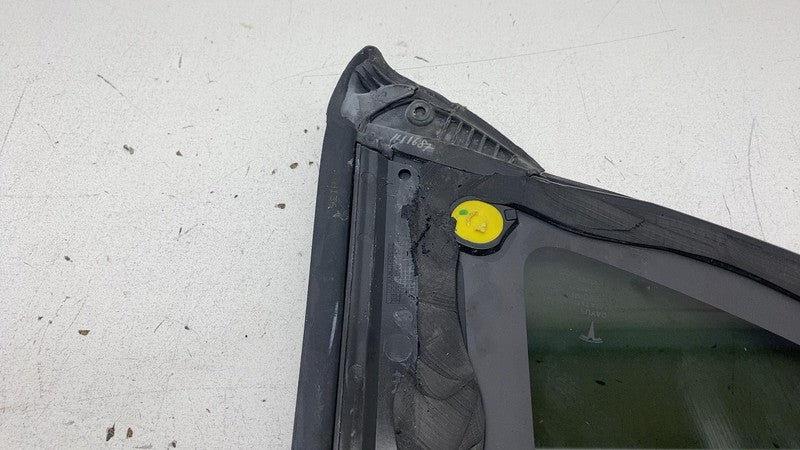 ⭕ 20-24 Model Y MY Rear Driver Side Quarter QTR Window Glass Left 1495