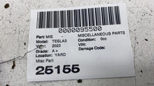 ⭕ 17-23 Tesla Model 3 Rear Bumper BCM Computer Body Control Module 1097855-00-H