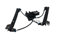 ⭕ 24-26 Model 3 Front Right Door Window Glass Regulator & Motor RH 1929918-00-A