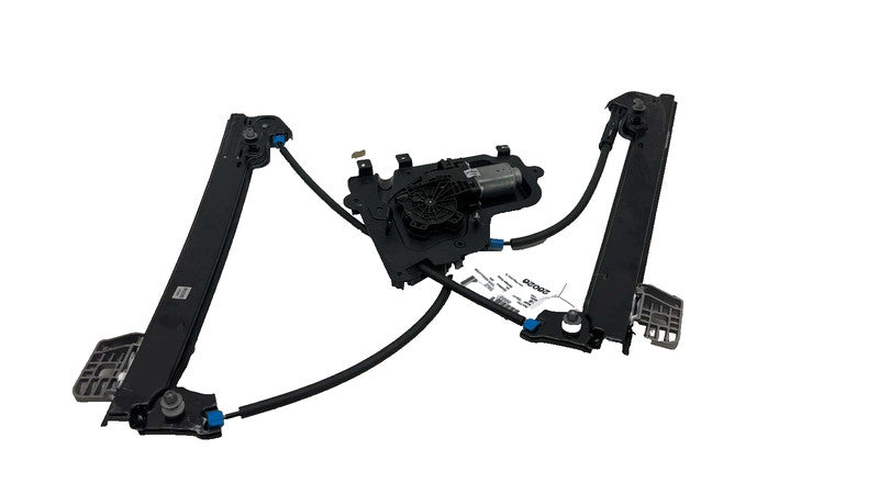 ⭕ 24-26 Model 3 Front Right Door Window Glass Regulator & Motor RH 192