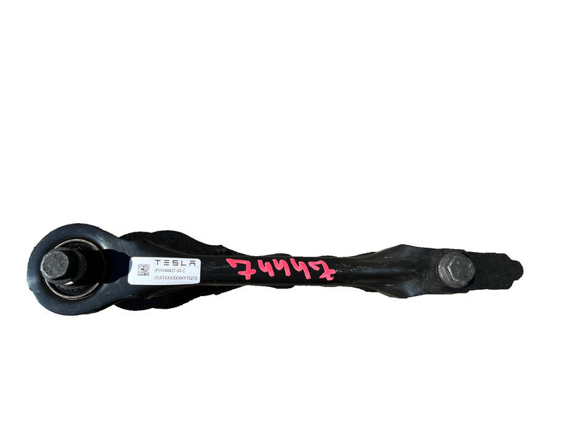 104442700C ⭕ 17-23 Model 3 Rear Left = Right Suspension Upper Control Arm Link 1044427-00-C