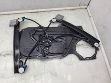 ⭕ 17-23 Tesla Model 3 Front Right Window Regulator & Motor w/ Panel 1096621-20-J