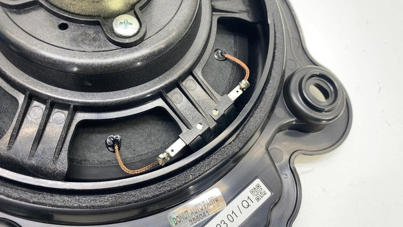 ⭕ 2022 Mercedes-Benz EQS 450+ Left or Right Dash Audio Sound Speaker A