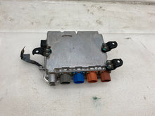 ⭕ 12-15 Tesla Model S Front High Voltage Junction Box Distribution 1031159-00-A