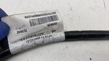 ⭕ 2021 2022 2023 Polestar 2 Front Drive Unit Motor Ground Cable Strap 32217512