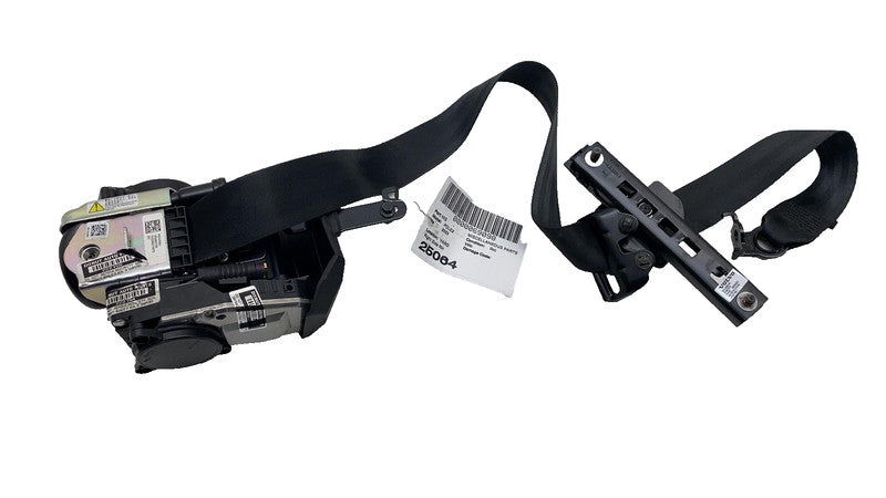 ⭕ 2021-2023 Polestar 2 Front Passenger Side Seat Belt Retractor Right 