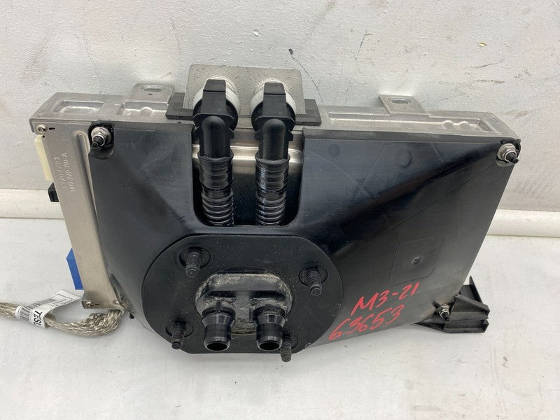 ⭕ 17-23 Model 3 MCU Media Control Unit Service Car Computer Module 156