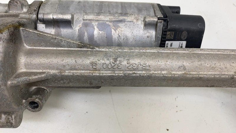 ⭕2012-2016 Tesla Model S Power Steering Gear Rack Pinion & Motor w/ Ti