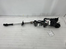 2019-2023 Mazda MX-5 Miata Steering Column w/ Wiring Harness Assembly 21K Miles