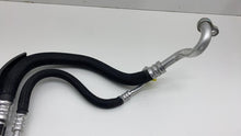 2024-2025 Tesla Cybertruck Front Suction Discharge Hose Pipe Line Tube Assembly