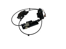 ⭕ 12-20 Model S MS Front Hood Lock Latch Release Actuator Mechanism 1033011-00-C