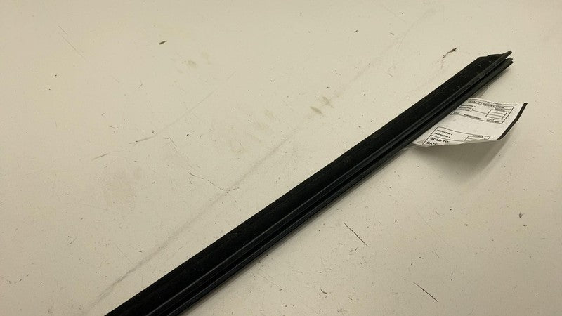 ⭕ 2020-2024 Tesla Model Y Front Left Door Window Outer Belt Assy LH 14