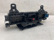 ⭕ 16-20 Model S Front Engine Bay Underhood Fuse Relay Junction Box 1034405-00-F