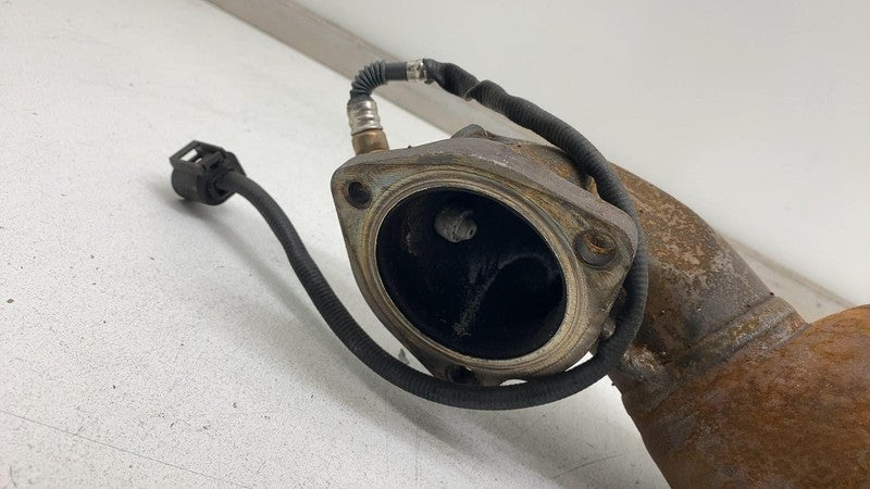 ⭕ 2016 Mini Cooper Countryman Front Leading Exhaust Header Engine Pipe