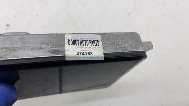 ⭕ 2022-2024 Rivian R1T R1S Front Bumper Cruise Control Radar Sensor PT