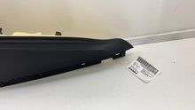 ⭕ 2020-2024 Tesla Model Y Rear Right Side C-Pillar Upper Trim Cover 1494609-00-G