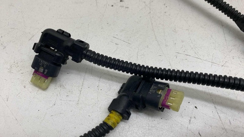 ⭕ 2017-2023 Tesla Model 3 M3 Rear Bumper Wiring Harness Cable Wire 106