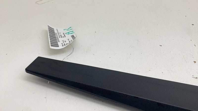 31672660 ⭕ 21-25 Polestar Polestar 2 Rear Passenger Side Door Trim Panel Right 31672660