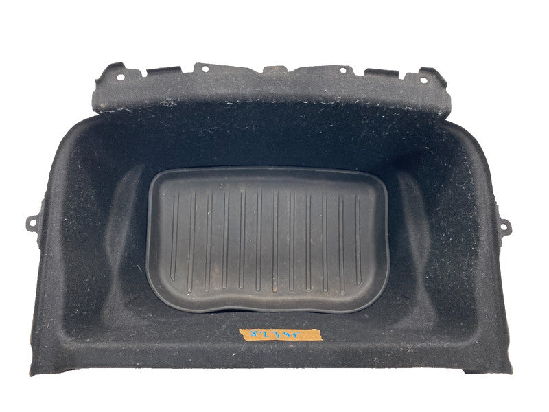 ⭕2020-2024 Tesla Model Y MY Rear Trunk Storage Tray Compartment Tub As