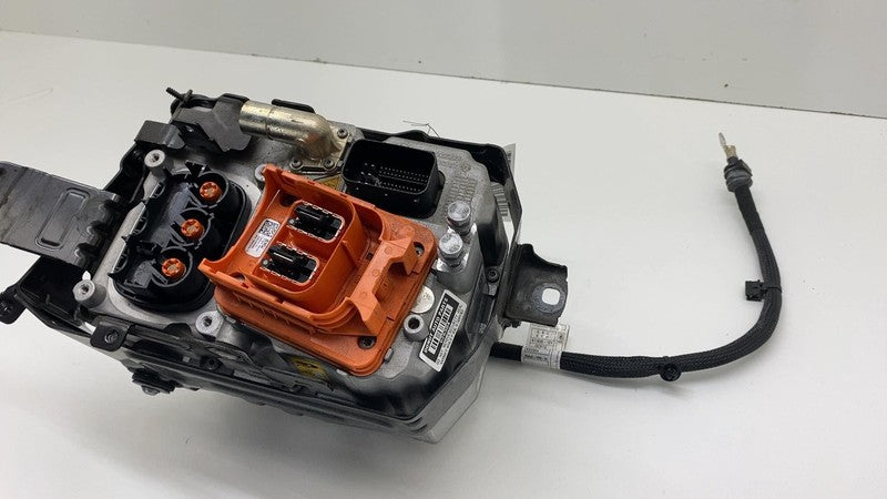 ⭕2021 BMW 530e Hybrid Electric Motor Power Inverter/Converter Charger 