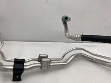 ⭕ 12-15 Model S A/C Liquid Suction Pipe & Chiller to Comp w/ Valve 6008481-00-A