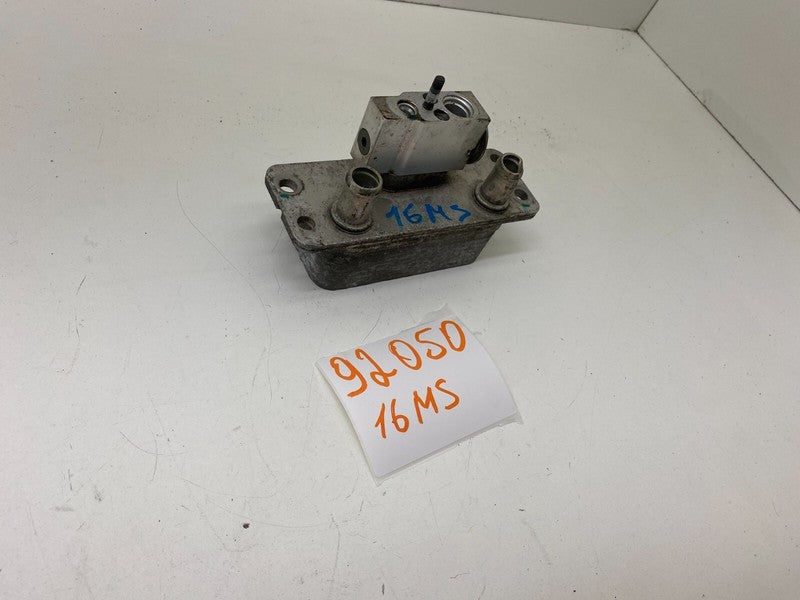 600736200D ⭕ 12-15 Model S High Voltage TXV Battery Chiller Valve w/o Solenoid 1007476-00-E