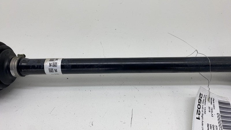 104416100D ⭕ 2017-2023 Model 3 Rear Left or Right CV Axle Shaft Halfshaft 25MM 1044161-00-D