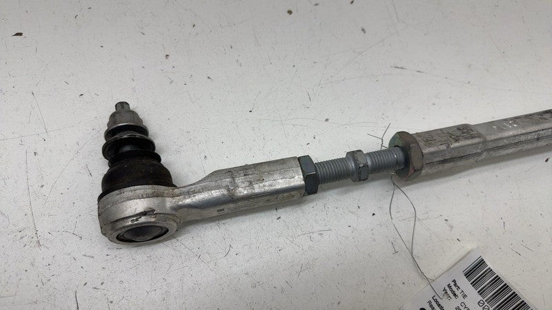 1250841-00-D ⭕ 24-25 Tesla Cybertruck Rear Steering Inner Toe Link w/ Ball Joint 1250841-00-D