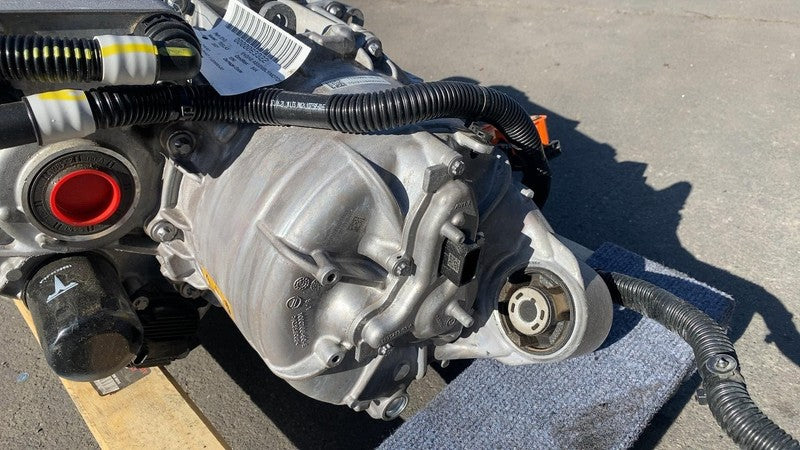 ⭕ 21-23 Model 3 Rear Drive Unit Engine Electric Motor Low Current 1120