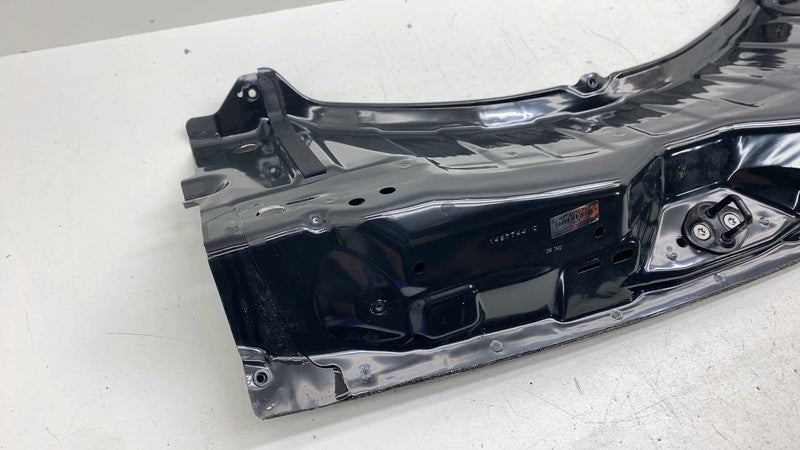 ⭕ 2020-2024 Tesla Model Y Rear End Body Trunk Panel Painted Black OEM 