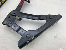 ⭕ 12-15 Tesla Model S PAIR Front Left & Right Bonnet Hood Hinge Closure Assist
