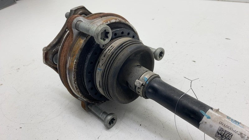 49800GI000 ⭕22-24 Hyundai Ioniq 5 Rear Driver Side CV Axle Shaft Halfshaft Left 49800-GI000