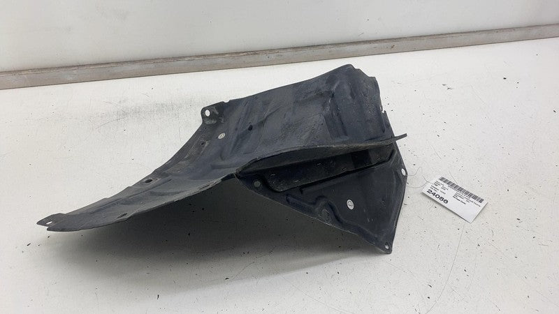 N35156142 ⭕ 2006-2008 Mazda MX-5 Miata Front Driver Side Inner Fender Liner OEM N35156142