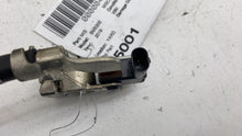 2019 BMW 530E Rear Negative Battery Terminal Cable Connection Wire Assembly OEM
