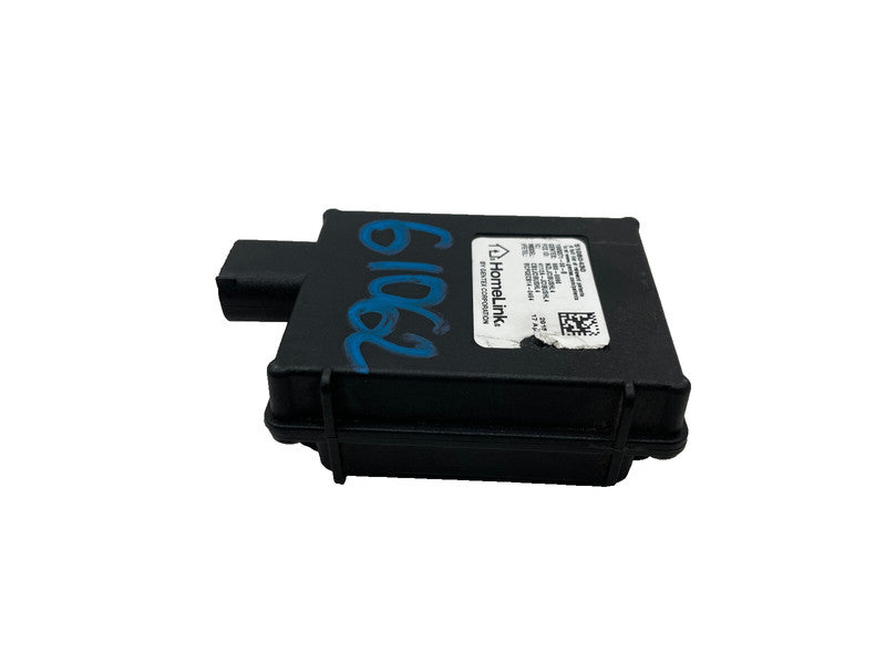 1005371 00 B 12-20 Model S X Homelink Computer Garage Door Opener Control Module 1005371-00-B