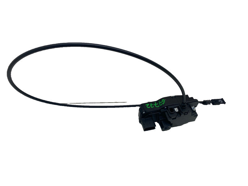 6008911-00-D 2012-2020 Tesla Model S Rear Door Lock Latch Actuator w/ Cable Left 6008911-00-D