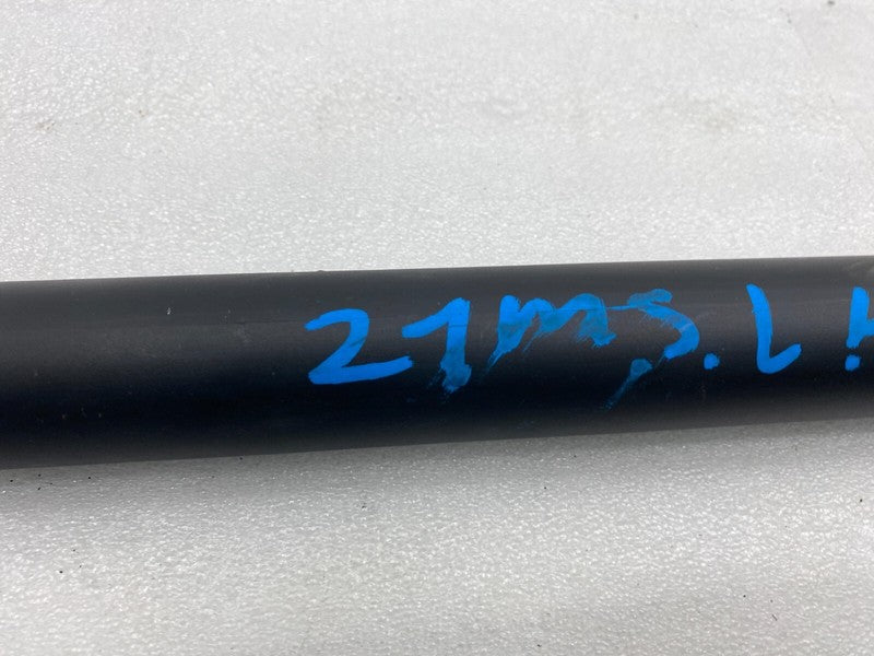 6006611 00 B ⭕ 2012-2025 Tesla Model S Rear Left Liftgate Trunk Spring Strut LH 6006611-00-B