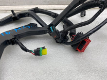⭕ 12-15 Tesla Model S Rear Subframe Coil Wiring Harness Cable Wire 1004430-91-P