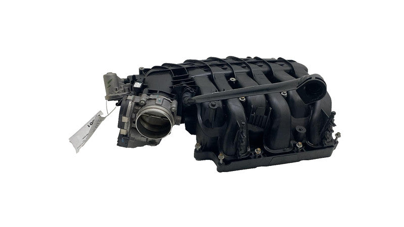 ⭕ 2018 Chrysler Pacifica 3.6L FWD Intake Manifold Throttle Body OEM As