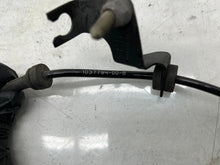 ⭕ 12-20 Model S Front Anti-Lock Brake System Wheel ABS Speed Sensor 1037794-00-B