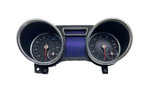 2016 Mercedes-Benz GLE350 Instrument Speedometer Gauge Cluster Assembly