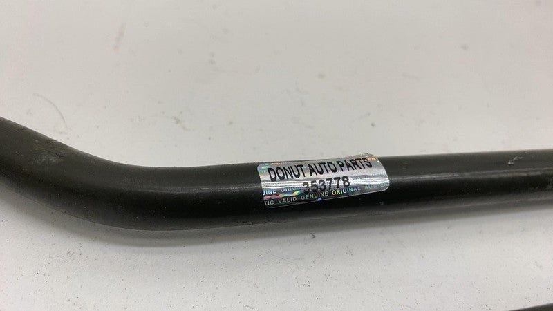 ⭕ 2006-2015 Mazda MX-5 Miata Power Steering Cooler Loop Line Assembly OEM