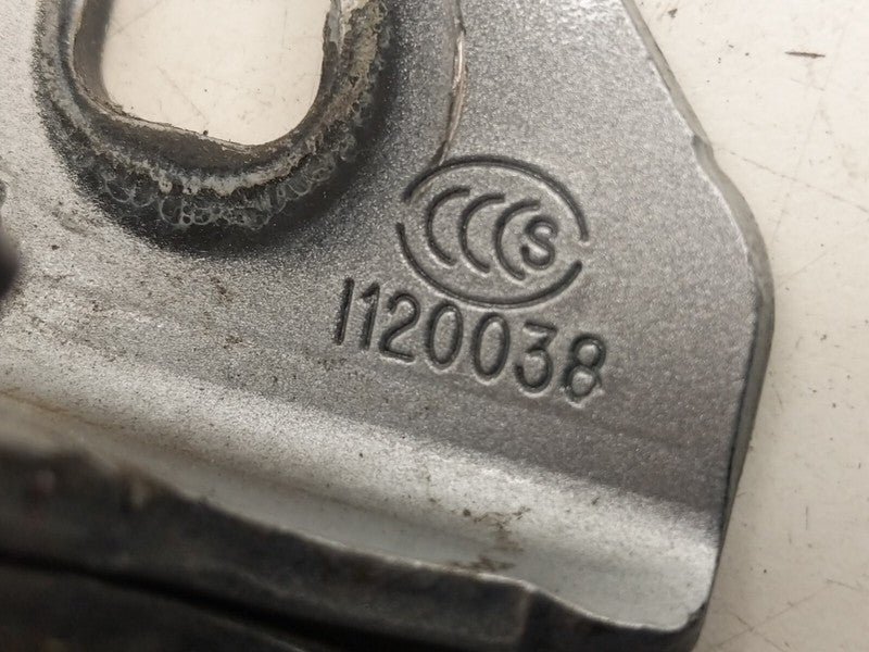 ⭕ 2016-2020 Tesla Model X Front Driver Side Lower Door Hinge Left Assembly OEM