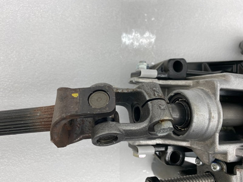 ⭕ 2016-2020 Tesla Model S X Power Steering Column Mechanism w/ Shaft Assembly