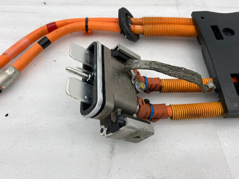 102256510E ⭕12-15 Model S MS High Voltage Battery to Rear Junction Box Harness 1022565-10-E