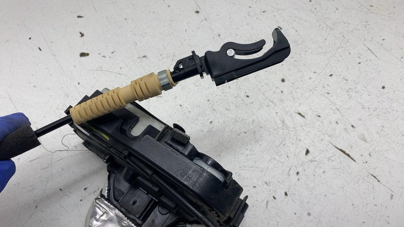 ⭕2018-2021 Lincoln Navigator Front Right Door Lock Latch Actuator JL7A