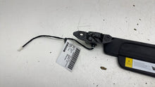 ⭕ 2016-2020 Tesla Model X Front Driver Side Sunvisor & Mirror Left 1108417-86-E