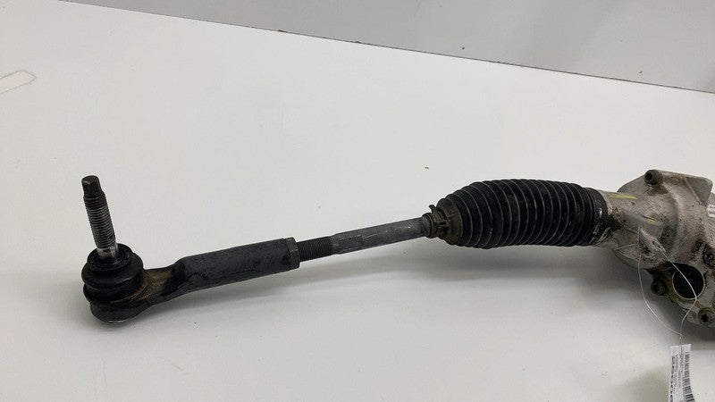 2012-2015 Tesla Model S Power Steering Gear Rack Pinion & Motor w/ Tie